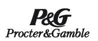 Procter and Gamble